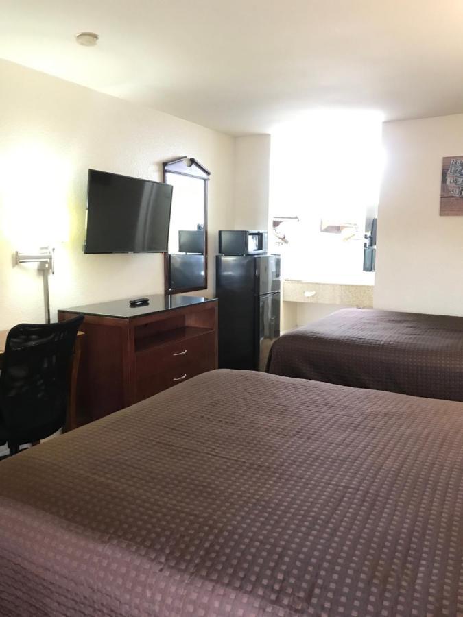 Carry On Inn & Suites LaFayette Oda fotoğraf