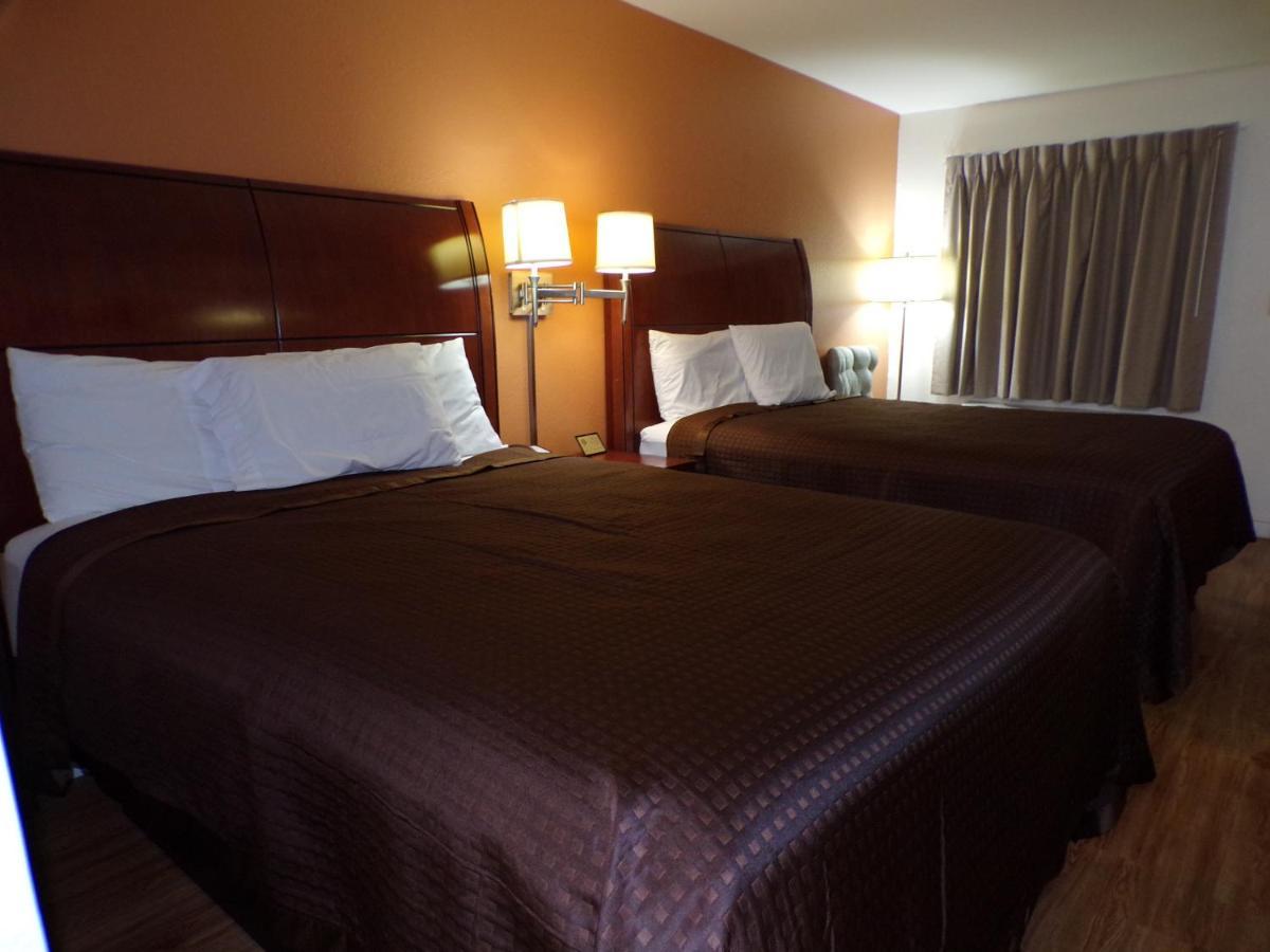 Carry On Inn & Suites LaFayette Oda fotoğraf