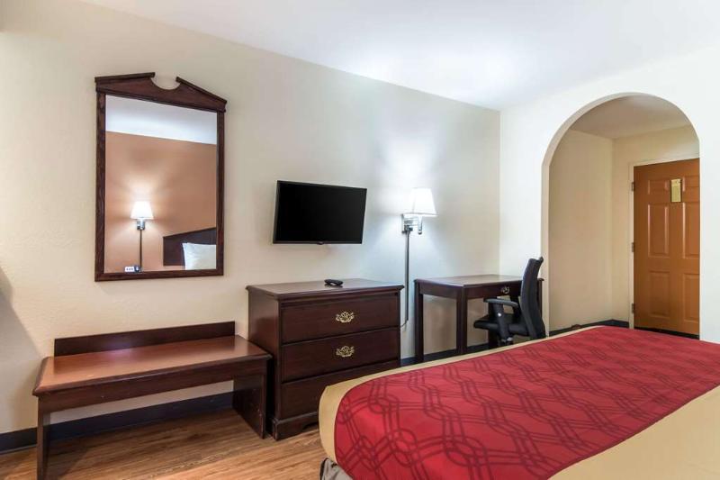 Carry On Inn & Suites LaFayette Dış mekan fotoğraf