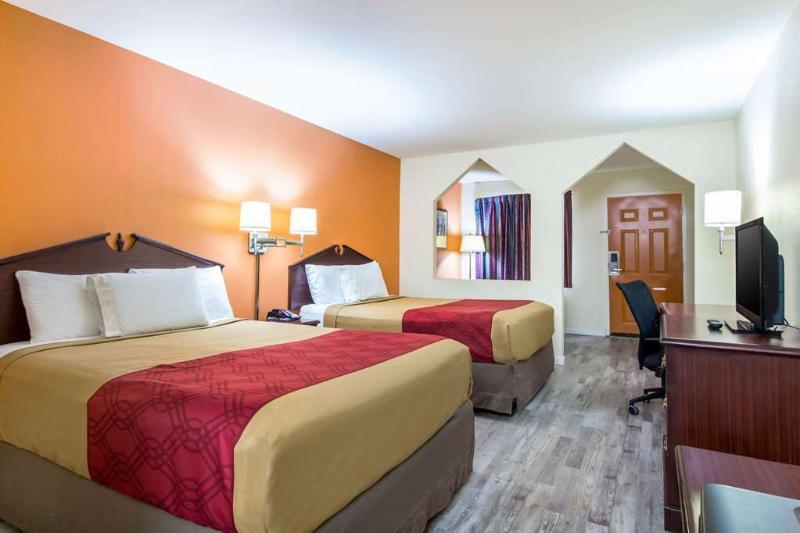 Carry On Inn & Suites LaFayette Dış mekan fotoğraf